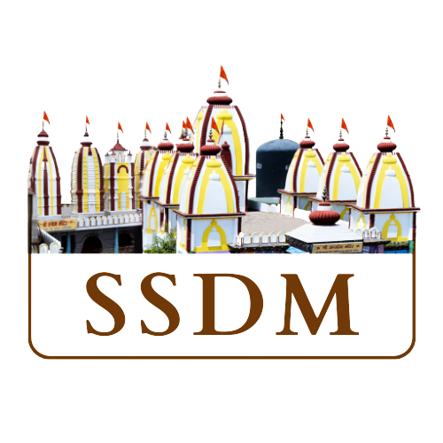 Shri Saptdev Mandir